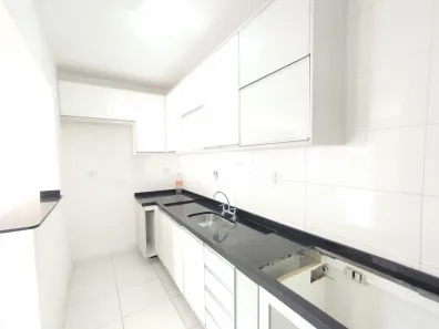Apartamento com 2 Quartos à venda, 69m² no Jardim Sabiá, Cotia
