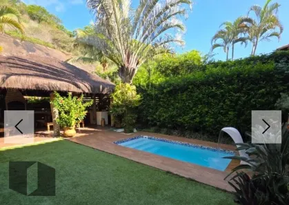 Casa com 5 Quartos à venda, 312m² no Recreio dos Bandeirantes, Rio de Janeiro