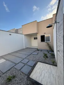 Casa com 3 Quartos à venda, 87m² no Barrocão, Itaitinga