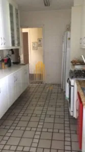 Apartamento com 3 Quartos à venda, 203m² no Real Parque, São Paulo