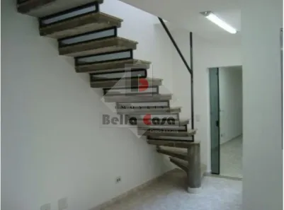 Ponto Comercial à venda, 500m² no Belenzinho, São Paulo