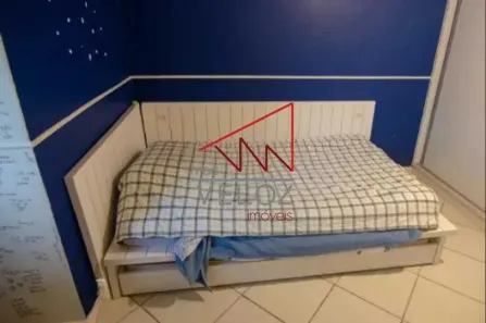 Apartamento com 3 Quartos à venda, 115m² no Botafogo, Rio de Janeiro