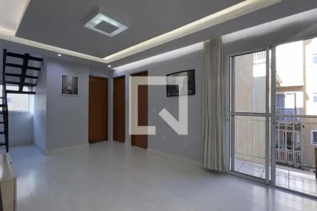 Cobertura com 2 Quartos à venda, 84m² no Jardim Silvestre, Guarulhos