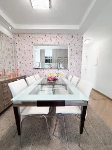 Apartamento com 3 Quartos para alugar, 75m² no Jardim Renata, Arujá