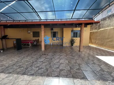 Casa com 3 Quartos à venda, 102m² no Antares, Londrina