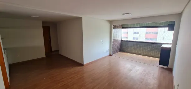 Apartamento com 3 Quartos à venda, 114m² no Poço, Recife