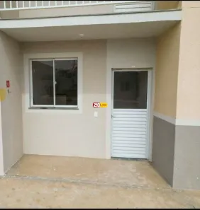 Apartamento com 2 Quartos à venda, 50m² no Mato Dentro, Indaiatuba