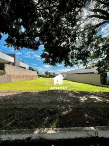 Lote/Terreno à venda, 500m² no Recanto do Salto, Londrina