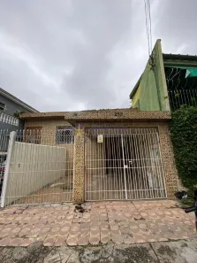 Casa com 3 Quartos para alugar, 50m² no Vila Nova Savoia, São Paulo