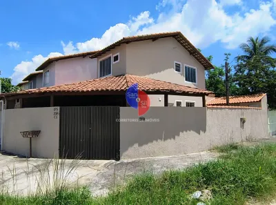 Casa com 2 Quartos à venda, 70m² no Jardim da Paz (Guia de Pacobaíba), Magé