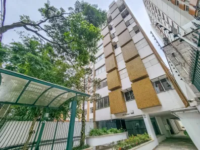 Apartamento com 3 Quartos à venda, 116m² no Sumaré, São Paulo