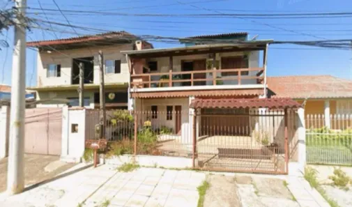 Sobrado com 3 Quartos à venda, 321m² no Morada do Vale III, Gravataí