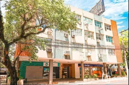 Sala Comercial à venda, 77m² no Rio Branco, Porto Alegre