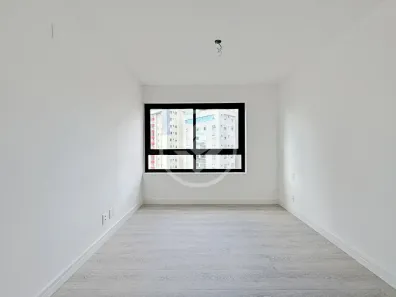 Apartamento com 1 Quarto à venda, 56m² no Santo Agostinho, Belo Horizonte
