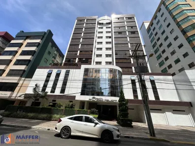 Apartamento com 3 Quartos à venda, 198m² no Capão da Canoa, Capão da Canoa