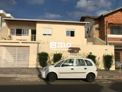 Casa com 4 Quartos para alugar, 145m² no Parque Alto Taquaral, Campinas