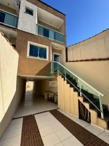 Sobrado com 3 Quartos para alugar, 140m² no Vila Guilhermina, São Paulo