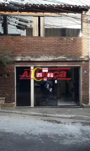 Sala Comercial para alugar, 30m² no Jardim Iporanga, Guarulhos