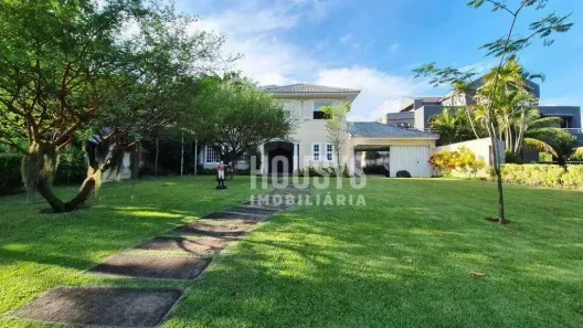 Casa de Condomínio com 4 Quartos à venda, 637m² no Barra da Tijuca, Rio de Janeiro