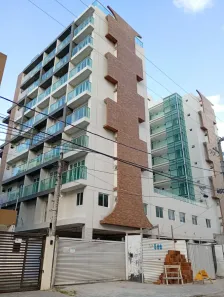 Apartamento com 2 Quartos à venda, 59m² no Manaíra, João Pessoa