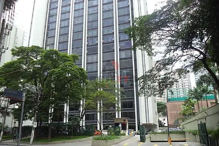Sala Comercial para venda ou aluguel, 375m² no Cidade Monções, São Paulo
