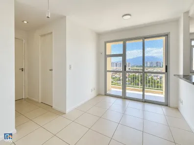 Apartamento com 2 Quartos para alugar, 50m² no Jacarepaguá, Rio de Janeiro