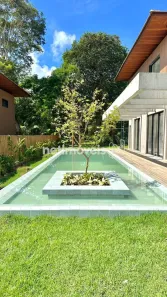 Casa de Condomínio com 3 Quartos à venda, 260m² no Praia do Forte, Mata de São João
