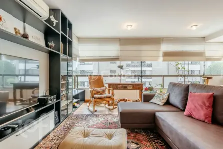 Apartamento com 3 Quartos à venda, 101m² no Petrópolis, Porto Alegre