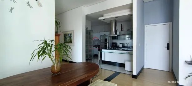 Apartamento com 2 Quartos à venda, 155m² no Estrela Sul, Juiz de Fora
