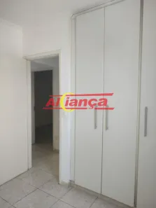 Apartamento com 3 Quartos à venda, 76m² no Macedo, Guarulhos