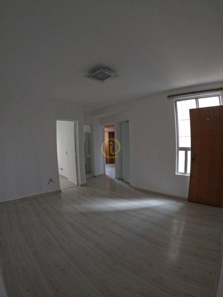 Apartamento com 2 quartos — Ouro Preto, Belo Horizonte