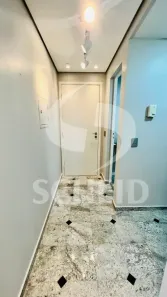 Sala Comercial para venda ou aluguel, 38m² no Chácara Santo Antônio (Zona Sul), São Paulo