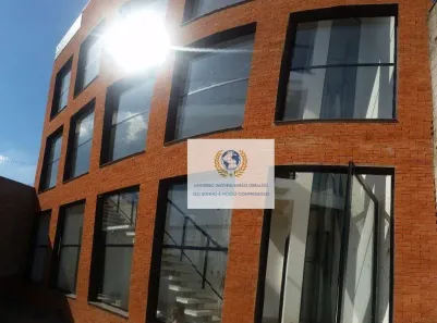 Prédio Comercial à venda, 283m² no Jardim Myrian Moreira da Costa, Campinas