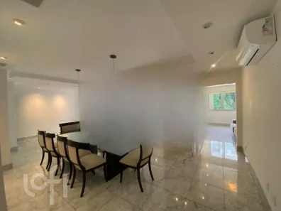 Apartamento com 3 Quartos à venda, 215m² no Leblon, Rio de Janeiro