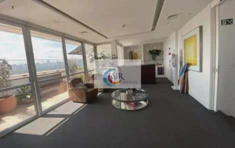 Sala Comercial para alugar, 258m² no Jardim Europa, São Paulo