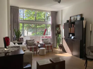 Apartamento com 2 Quartos à venda, 92m² no Flamengo, Rio de Janeiro