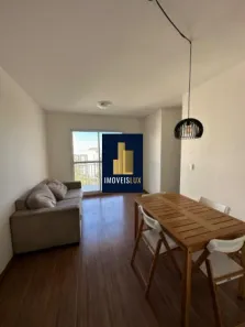 Apartamento com 3 Quartos à venda, 67m² no Vila Andrade, São Paulo