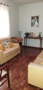 Apartamento com 4 Quartos à venda, 140m² no Centro, Sete Lagoas