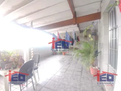 Sobrado com 3 Quartos à venda, 156m² no Vila Yolanda, Osasco