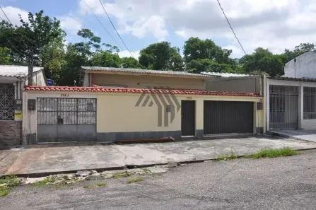 Casa com 2 Quartos para alugar, 80m² no Marambaia, Belém