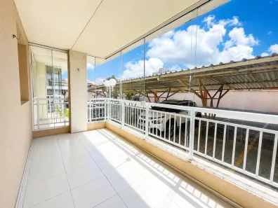 Apartamento com 2 Quartos à venda, 65m² no Passaré, Fortaleza