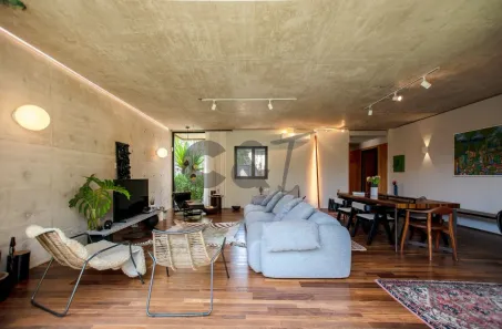 Casa com 5 Quartos à venda, 500m² no Santo Amaro, São Paulo