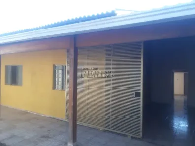 Casa com 5 Quartos à venda, 92m² no Conjunto Habitacional Violim, Londrina