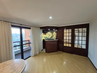 Apartamento com 1 Quarto à venda, 39m² no Higienópolis, São Paulo
