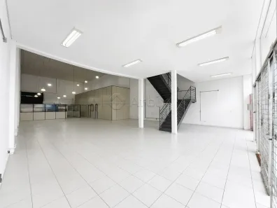 Ponto Comercial para alugar, 480m² no Jardim São Domingos, Americana