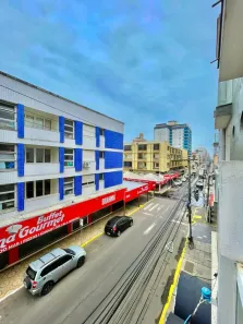 Apartamento com 1 Quarto à venda, 33m² no Centro, Capão da Canoa
