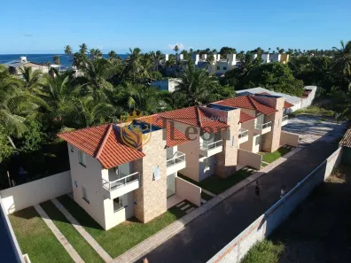 Sobrado com 3 Quartos à venda, 84m² no Jauá (Abrantes), Camaçari