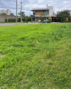 Lote/Terreno à venda, 384m² no Loteamento Parque dos Alecrins, Campinas