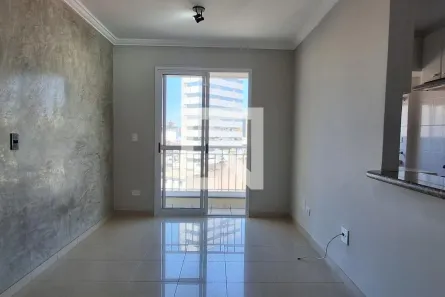 Apartamento com 2 Quartos à venda, 59m² no Rudge Ramos, São Bernardo do Campo