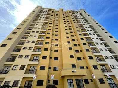 Apartamento com 2 Quartos à venda, 48m² no Vila Sonia, Valinhos